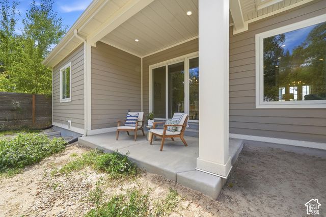 5997 S BELVIEW AVE, Murray, UT 84107