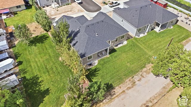 5997 S BELVIEW AVE, Murray, UT 84107