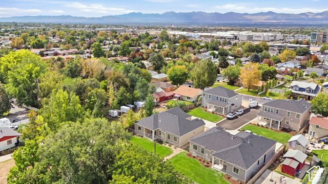 5997 S BELVIEW AVE, Murray, UT 84107