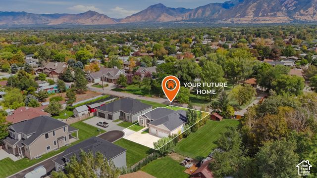 5997 S BELVIEW AVE, Murray, UT 84107