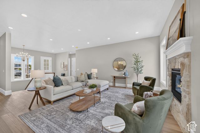 5997 S BELVIEW AVE, Murray, UT 84107