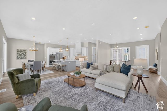 5997 S BELVIEW AVE, Murray, UT 84107