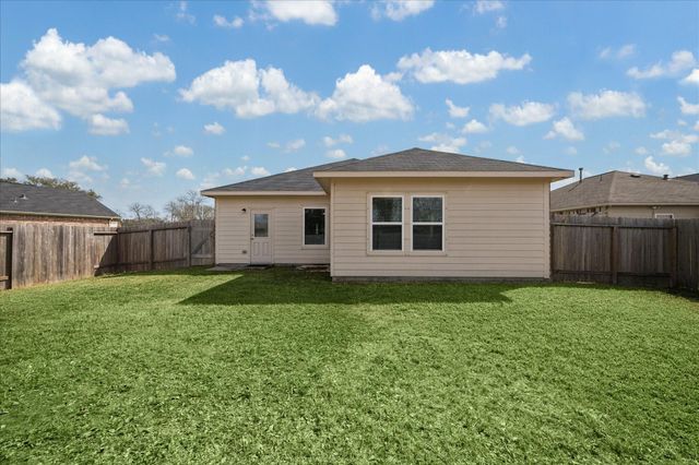 7306 Parkview Drive, Hitchcock, TX 77563