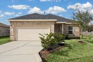 7306 Parkview Drive, Hitchcock, TX 77563