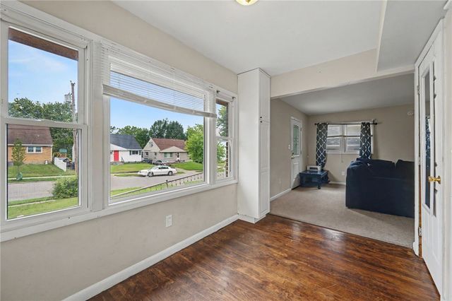 246 N Cherrywood Avenue, Dayton, OH 45403