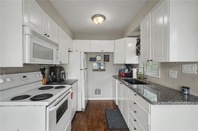 246 N Cherrywood Avenue, Dayton, OH 45403
