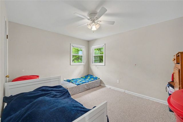 246 N Cherrywood Avenue, Dayton, OH 45403