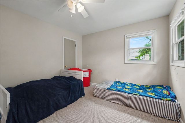 246 N Cherrywood Avenue, Dayton, OH 45403