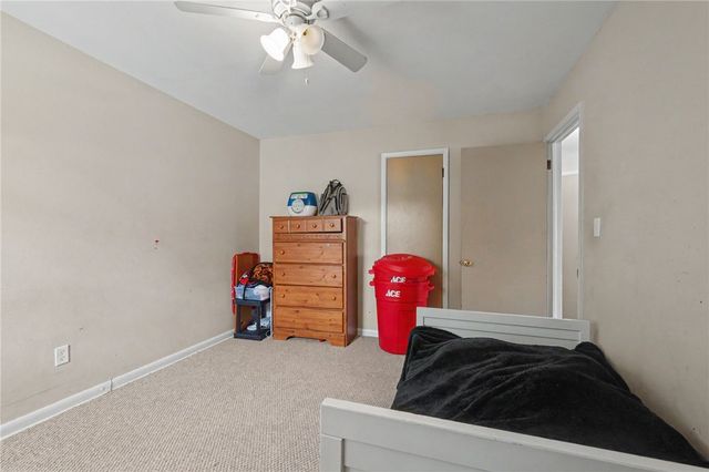 246 N Cherrywood Avenue, Dayton, OH 45403