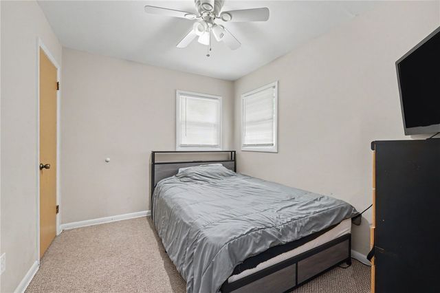 246 N Cherrywood Avenue, Dayton, OH 45403