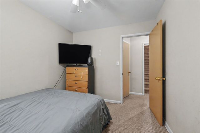 246 N Cherrywood Avenue, Dayton, OH 45403