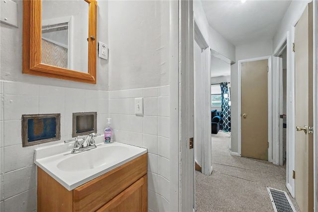 246 N Cherrywood Avenue, Dayton, OH 45403