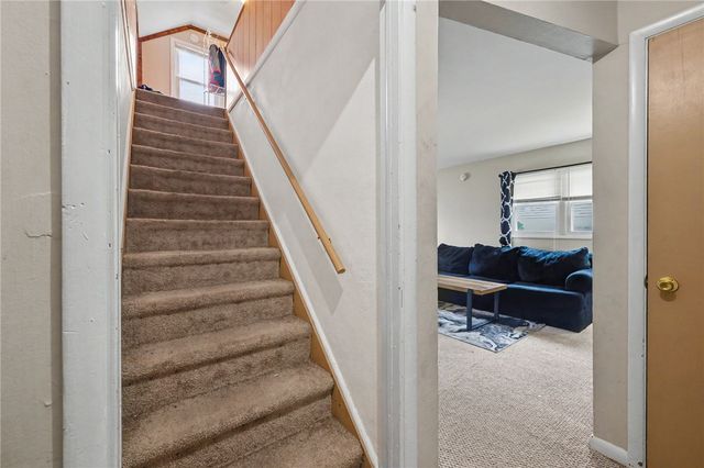 246 N Cherrywood Avenue, Dayton, OH 45403