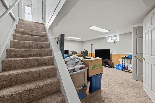 246 N Cherrywood Avenue, Dayton, OH 45403