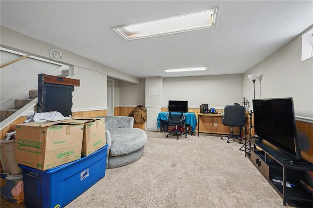 246 N Cherrywood Avenue, Dayton, OH 45403