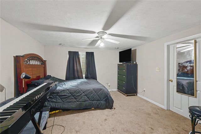246 N Cherrywood Avenue, Dayton, OH 45403