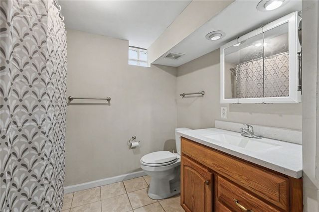 246 N Cherrywood Avenue, Dayton, OH 45403
