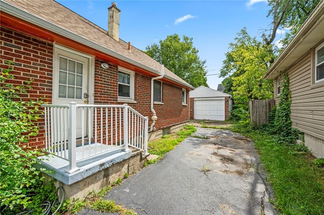 246 N Cherrywood Avenue, Dayton, OH 45403