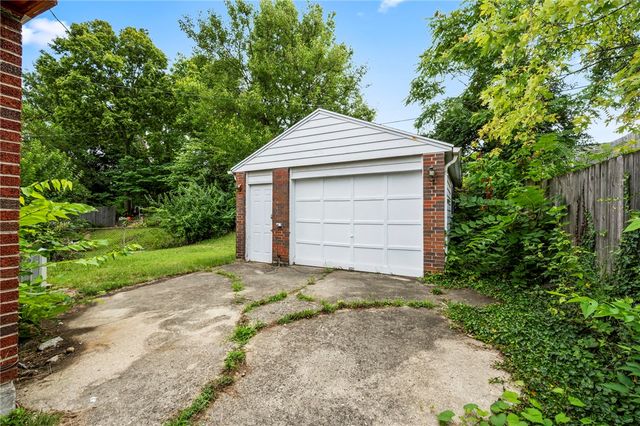 246 N Cherrywood Avenue, Dayton, OH 45403