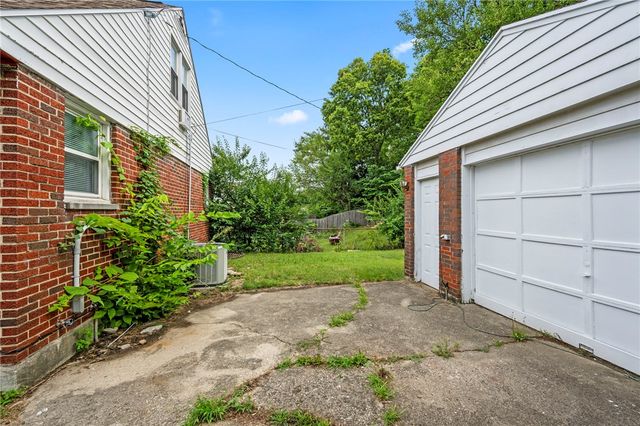 246 N Cherrywood Avenue, Dayton, OH 45403