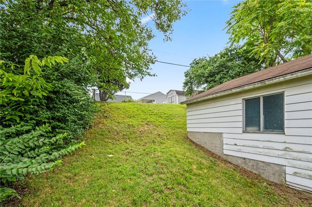 246 N Cherrywood Avenue, Dayton, OH 45403