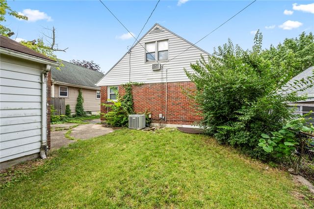 246 N Cherrywood Avenue, Dayton, OH 45403