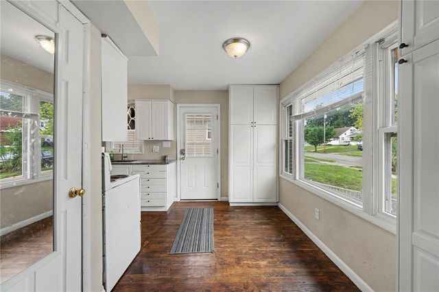 246 N Cherrywood Avenue, Dayton, OH 45403