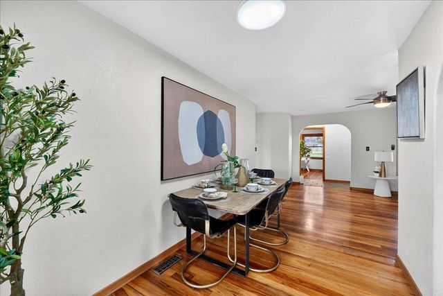 550 Halsey Avenue, San Jose, CA 95128