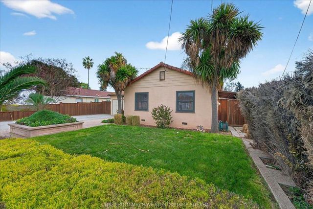 550 Halsey Avenue, San Jose, CA 95128