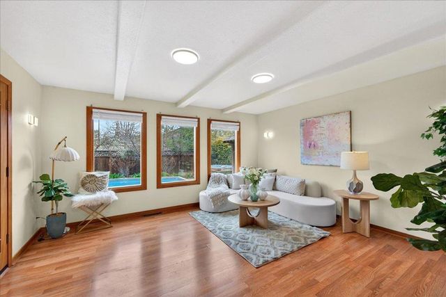 550 Halsey Avenue, San Jose, CA 95128