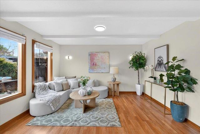 550 Halsey Avenue, San Jose, CA 95128