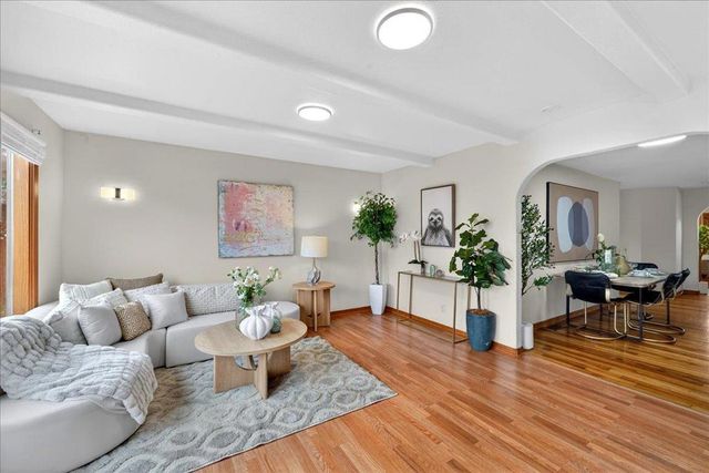 550 Halsey Avenue, San Jose, CA 95128