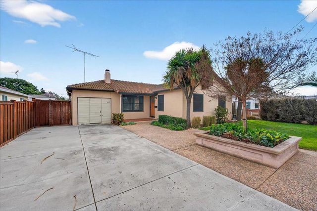 550 Halsey Avenue, San Jose, CA 95128