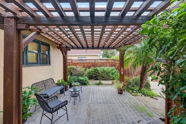 550 Halsey Avenue, San Jose, CA 95128