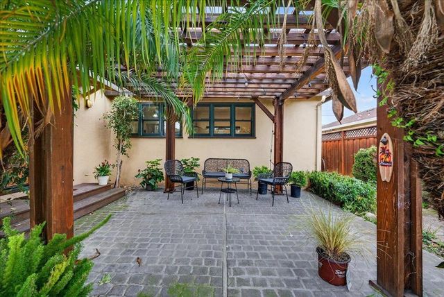 550 Halsey Avenue, San Jose, CA 95128