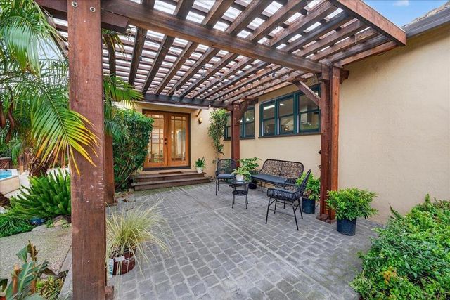 550 Halsey Avenue, San Jose, CA 95128