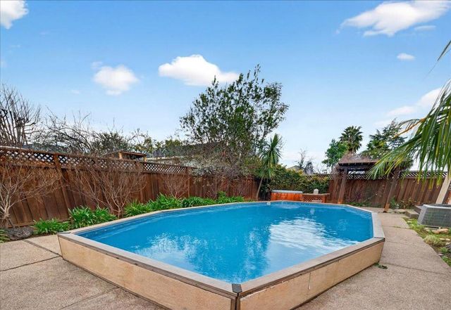 550 Halsey Avenue, San Jose, CA 95128