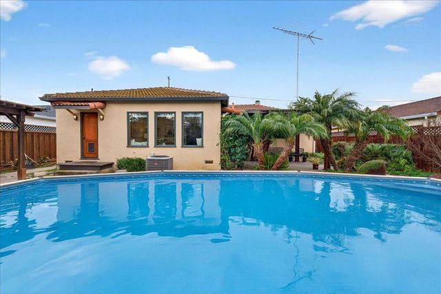 550 Halsey Avenue, San Jose, CA 95128