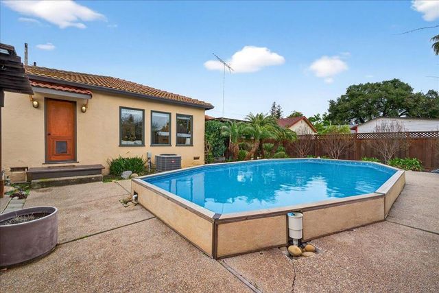 550 Halsey Avenue, San Jose, CA 95128