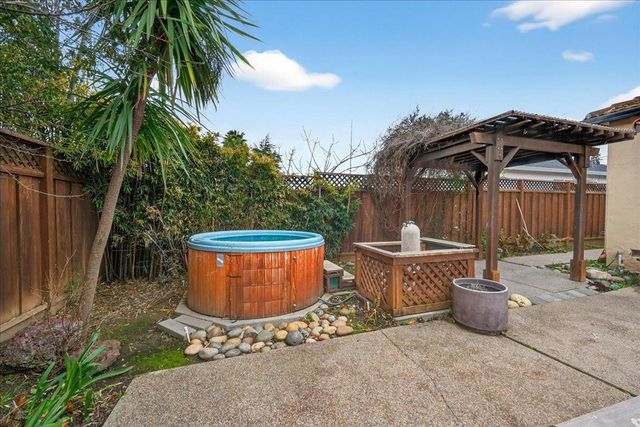 550 Halsey Avenue, San Jose, CA 95128