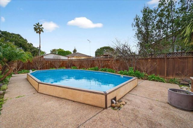 550 Halsey Avenue, San Jose, CA 95128