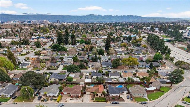 550 Halsey Avenue, San Jose, CA 95128