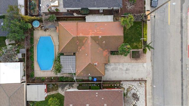 550 Halsey Avenue, San Jose, CA 95128