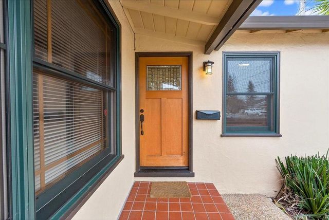 550 Halsey Avenue, San Jose, CA 95128