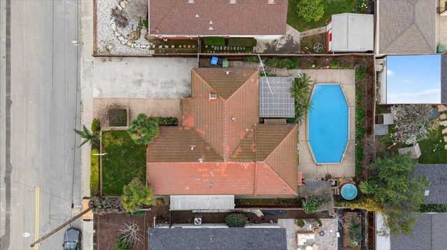 550 Halsey Avenue, San Jose, CA 95128