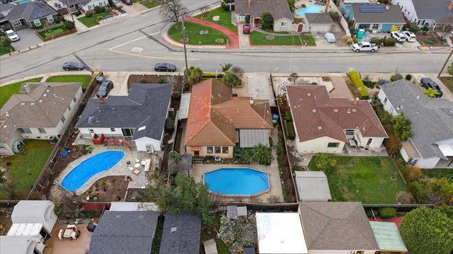 550 Halsey Avenue, San Jose, CA 95128