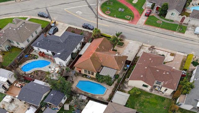 550 Halsey Avenue, San Jose, CA 95128