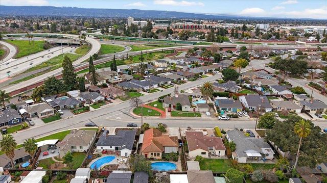 550 Halsey Avenue, San Jose, CA 95128