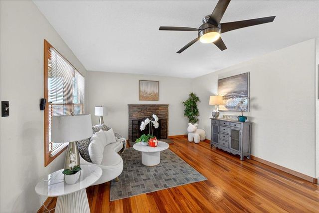 550 Halsey Avenue, San Jose, CA 95128