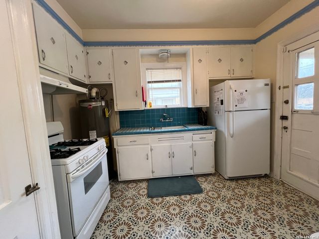 419 Club, San Antonio, TX 78201
